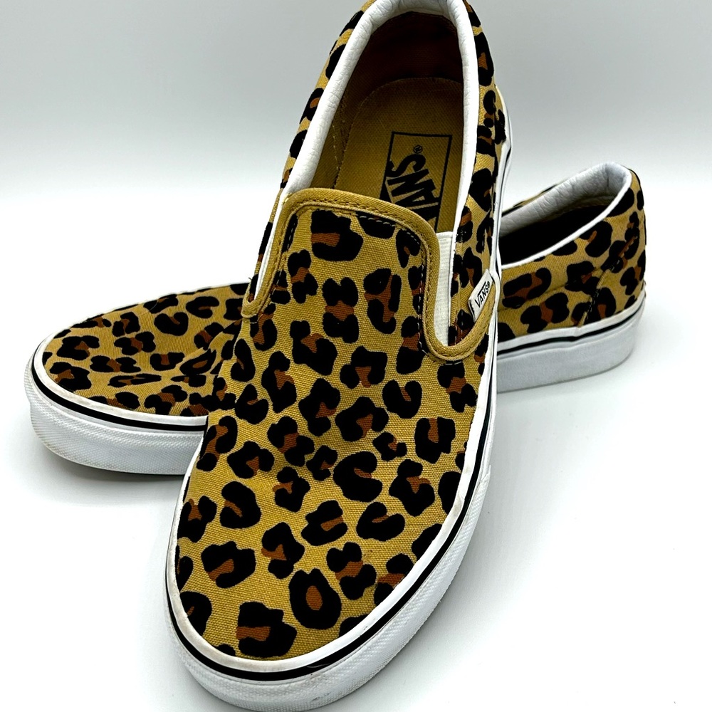 Vans Women’s Slip On Women’s 9